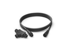 Outdoor cable extension 2,5m