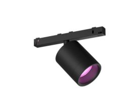 Perifo cylinder spotlight